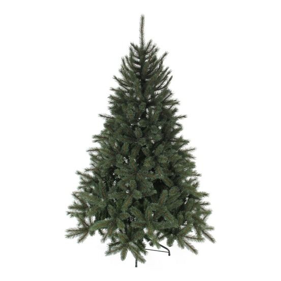 Black box trees toronto deluxe sapin de noël artificiel - christmas tree - h120 x ø97 cm - vert