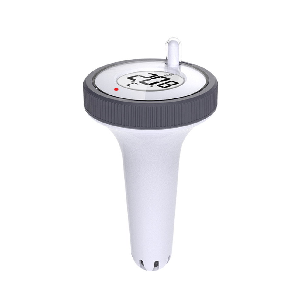 Capteur de température pour piscine