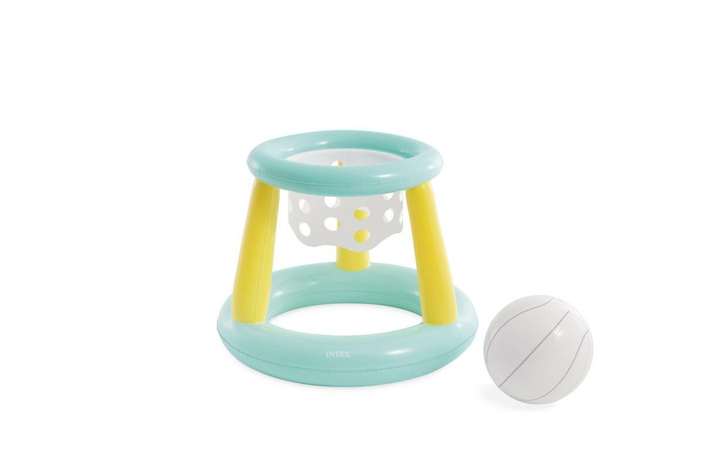 Jeu de basket flottant xxl