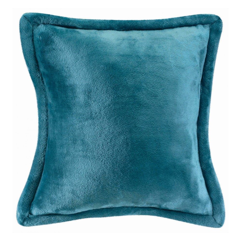 Coussin tender quartz 50 x 50 cm