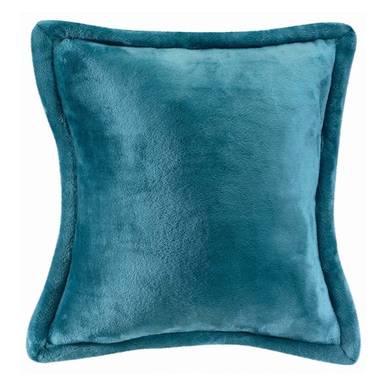 Coussin tender quartz 50 x 50 cm