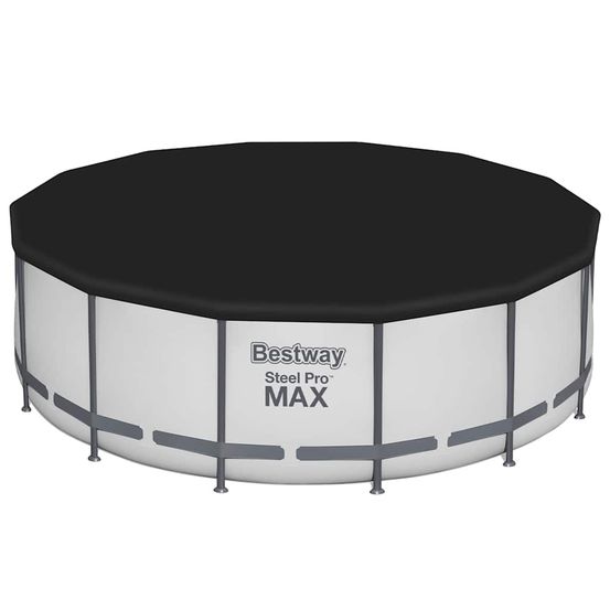 Bâche Hivernage Piscine Hors-sol 360cm Ronde