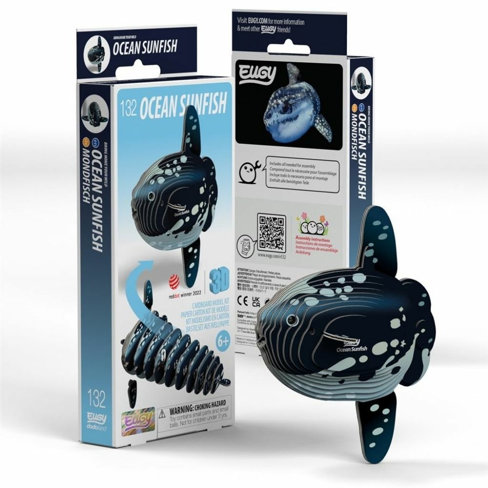 Poisson-lune – eugy 3d