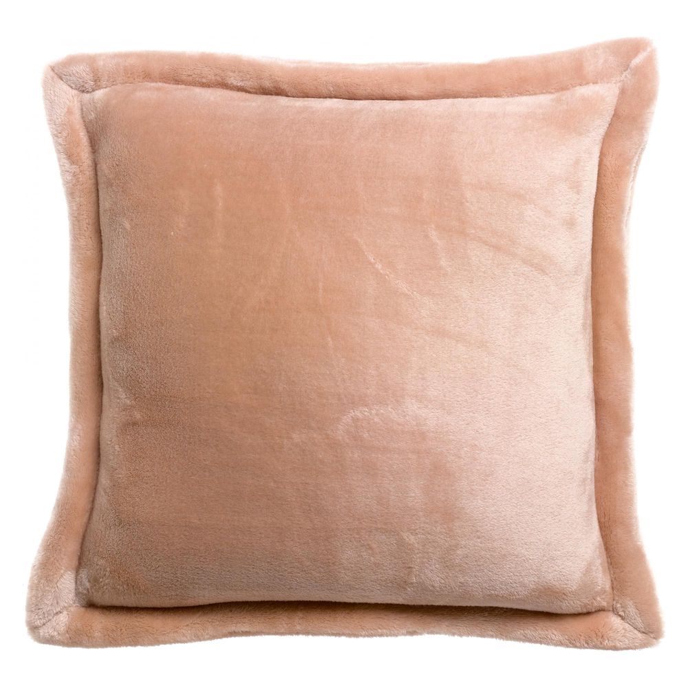 Coussin tender dragee 50 x 50 cm