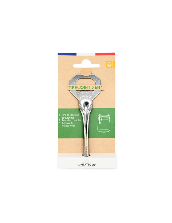 Tire-joint 3 en 1 - le pratique