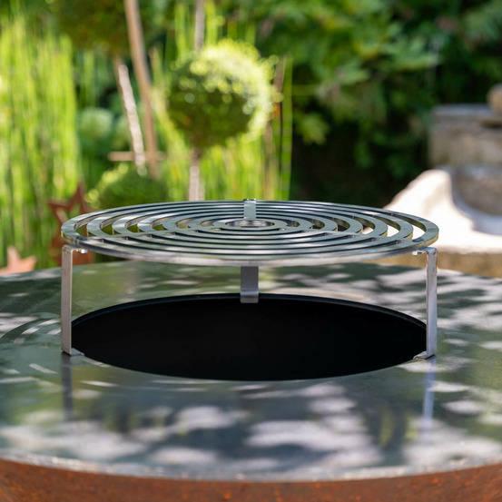 Cortenéa grille pour brasero 60 cm