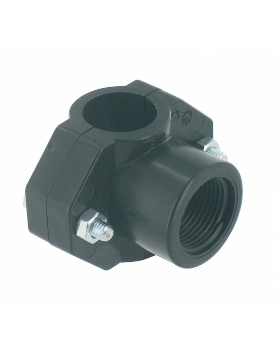 Collier de prise en 25mm 15 x 21 – 15 x 21 – charge