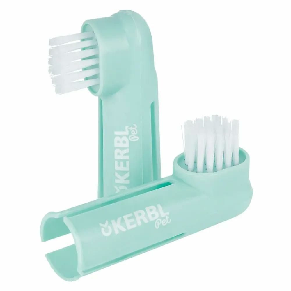 Brosses à dents pour chien