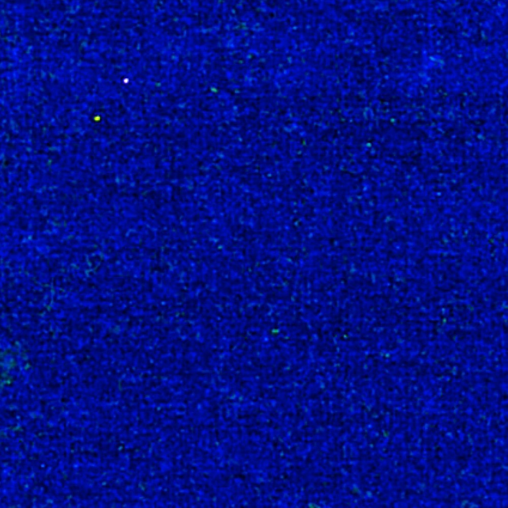 Peinture textile setacolor opaque effet daim - bleu marine - 45 ml