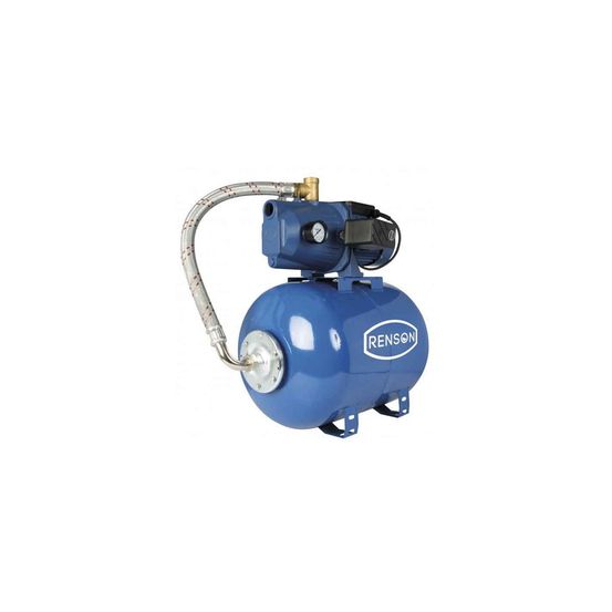 Groupe surpression renson 50l pression automatique eau domestique - générique