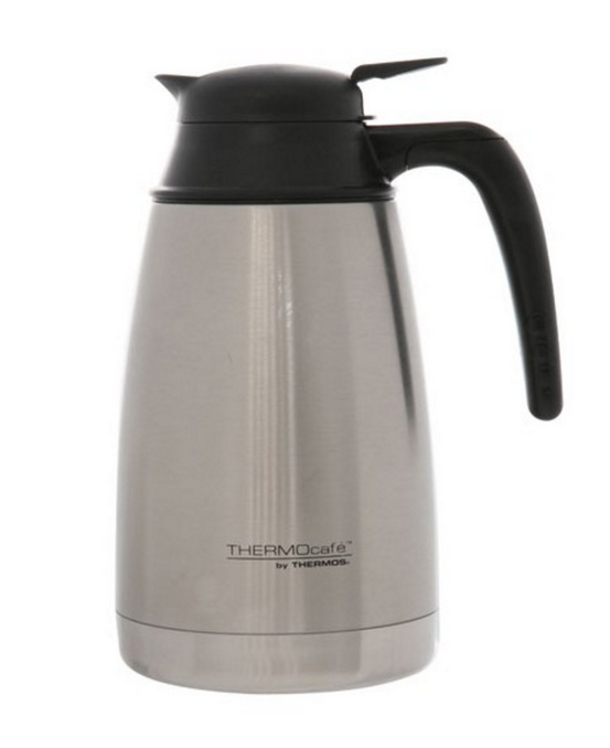 Carafe isolante 1.5l inox - 121547