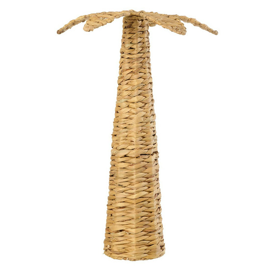 Palmier déco en jacinthe