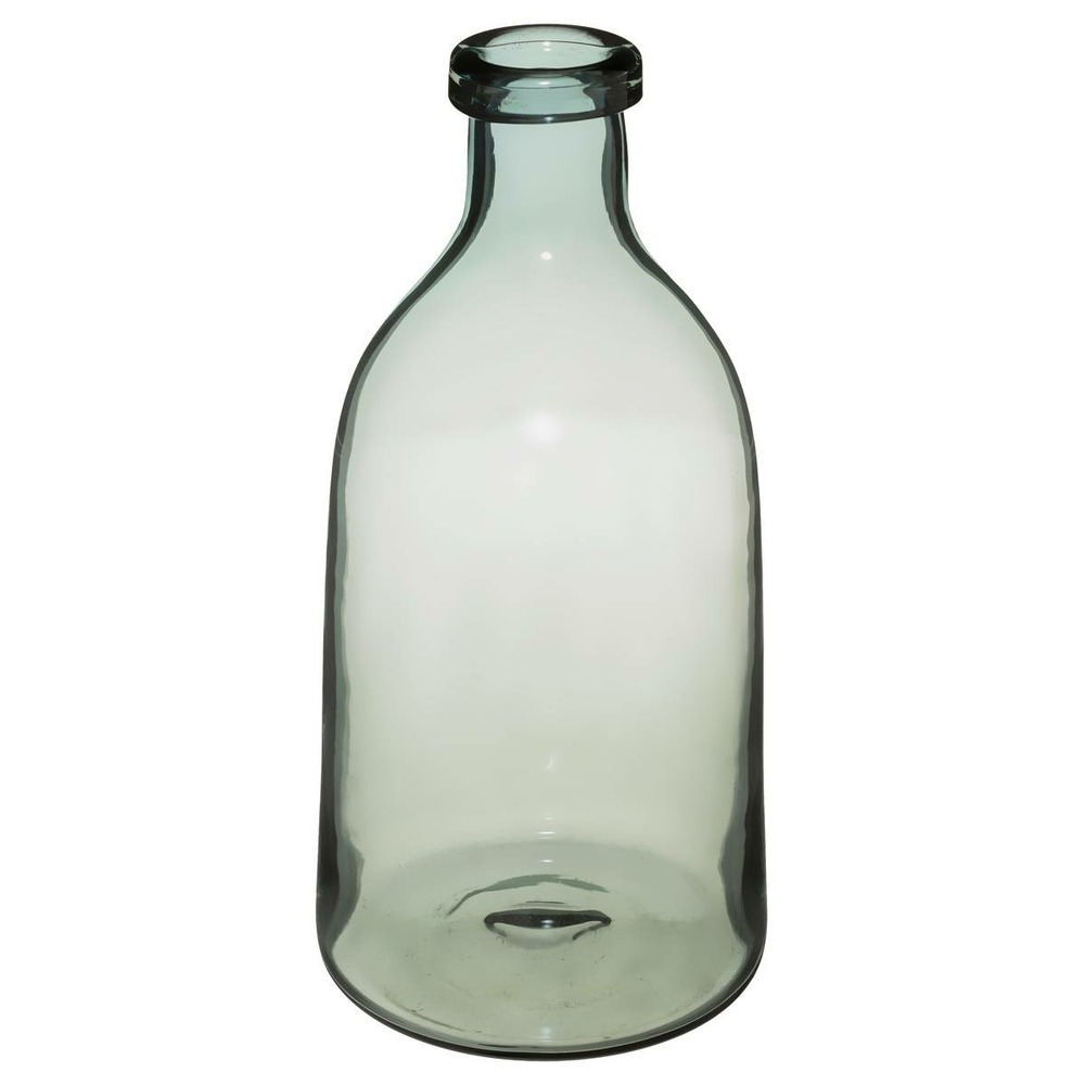 Vase bouteille 
