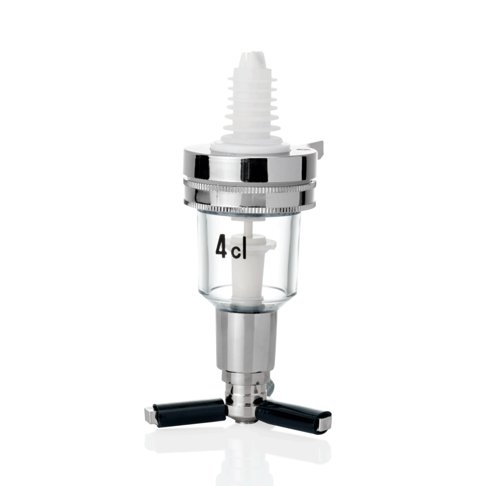 Distributeur en plastique 2 - was germany