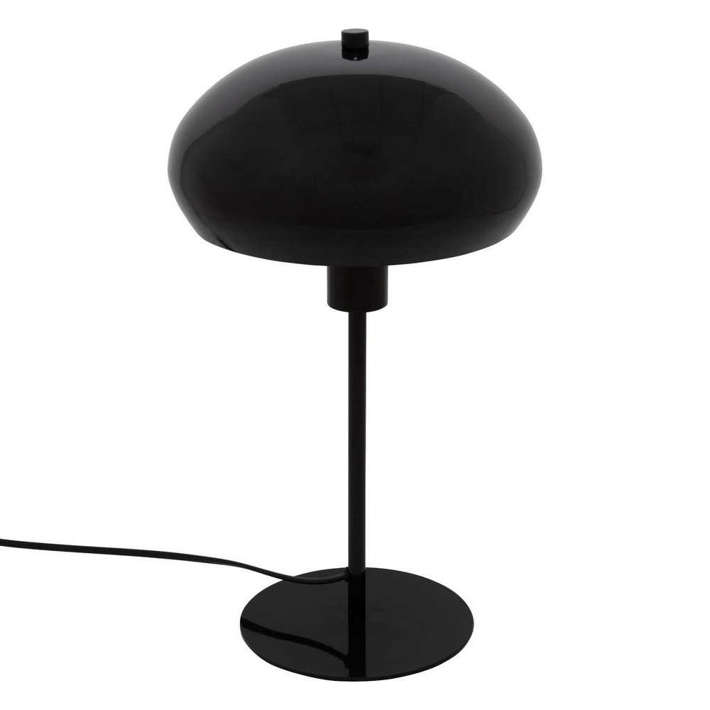 Lampe champignon à poser 