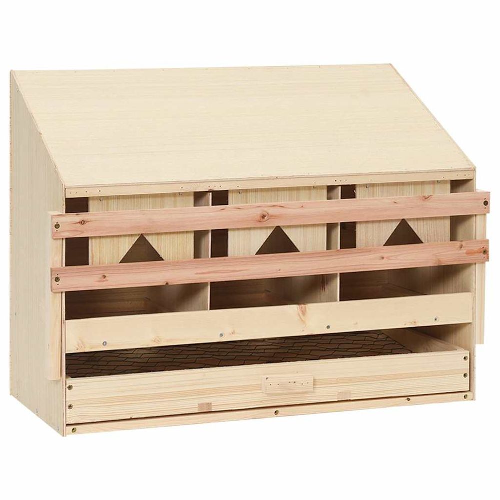 PONDOIR 3 COMPARTIMENTS 72X3 2-(868472)