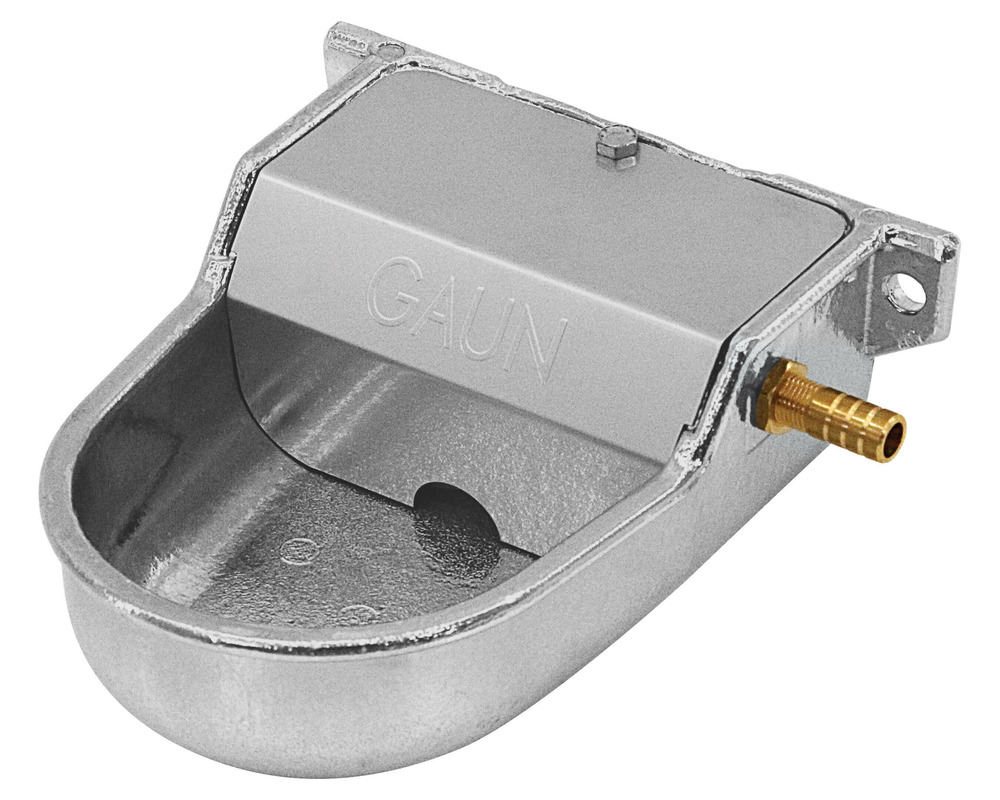 Abreuvoir automatique cuve basse pression aluminium 0,4 litre