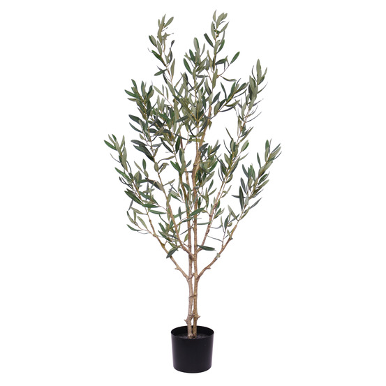 Olivier artificiel n 120cm