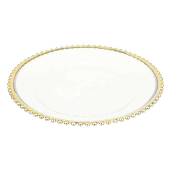 Assiette de présentation