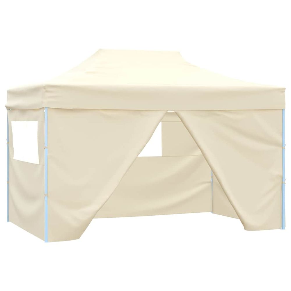 TENTE PLIABLE AVEC 4 PAROIS 2-(866423)