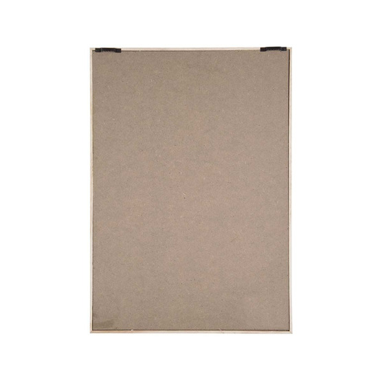 Cadre design minimaliste line taille 2