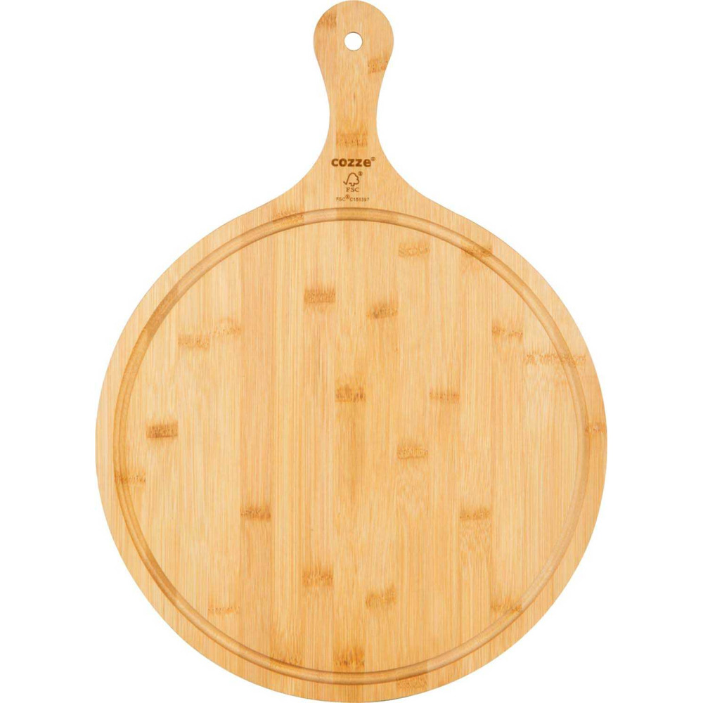 Planche à découper en bois fsc