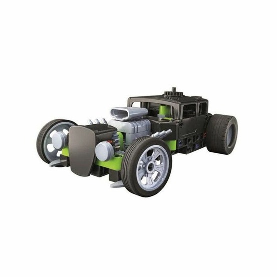 Atelier mécanique hot rod & camion