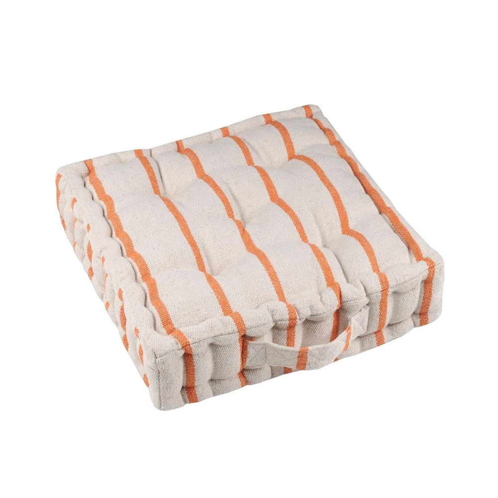 Coussin de sol st tropez