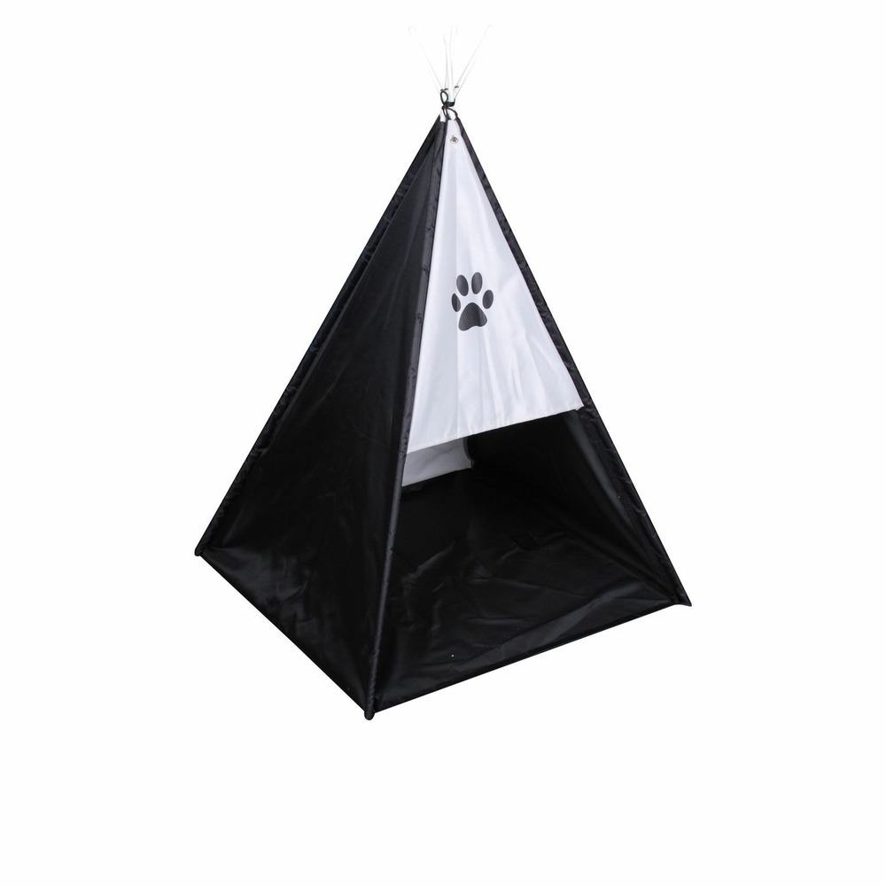Tente tipi pour chien - taille s