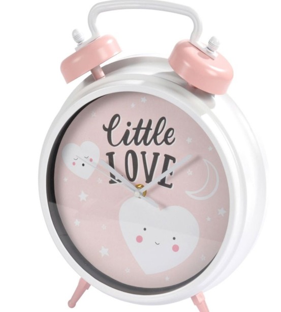 Horloge collection sweet kids