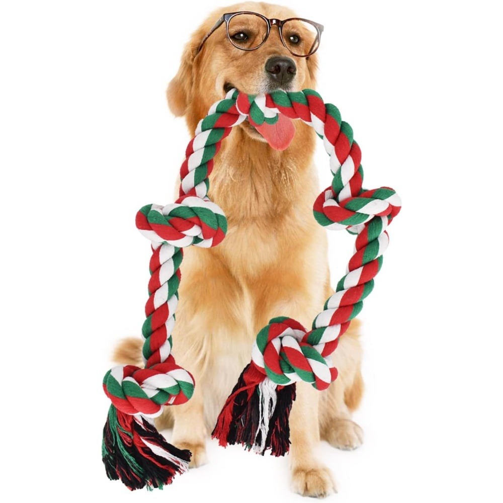 Jouets de tir à la corde