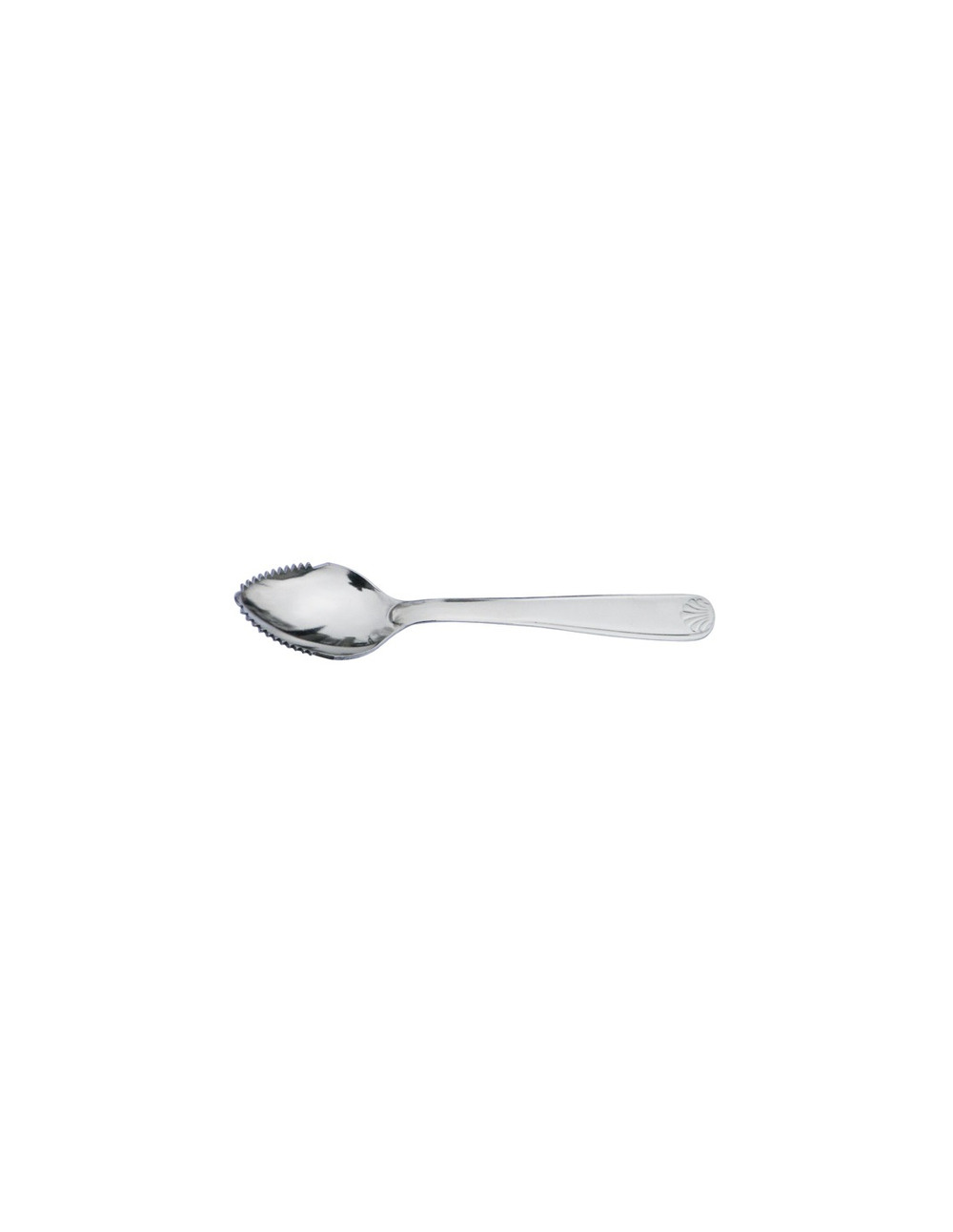 Cuil.pamplemousse a/dents l.14cm*inox - roger orfevre