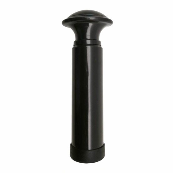 Pompe à vide pour le vin