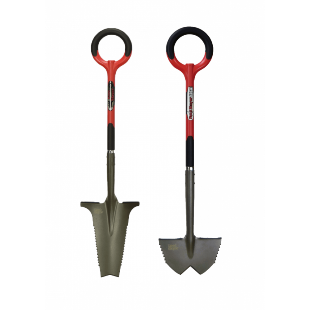 Rootslayer  - pack rootslayer™ - noir - adulte