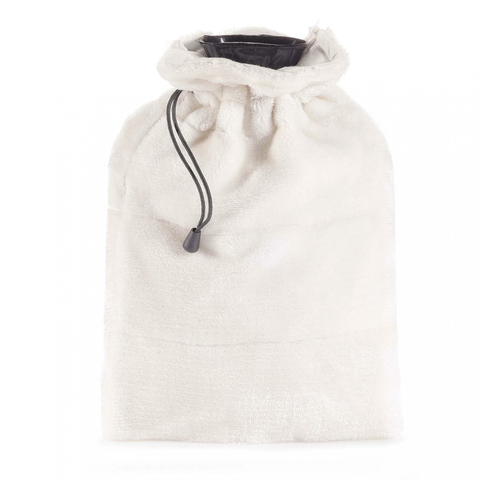 Bouillotte tender neige 23 x 33 cm