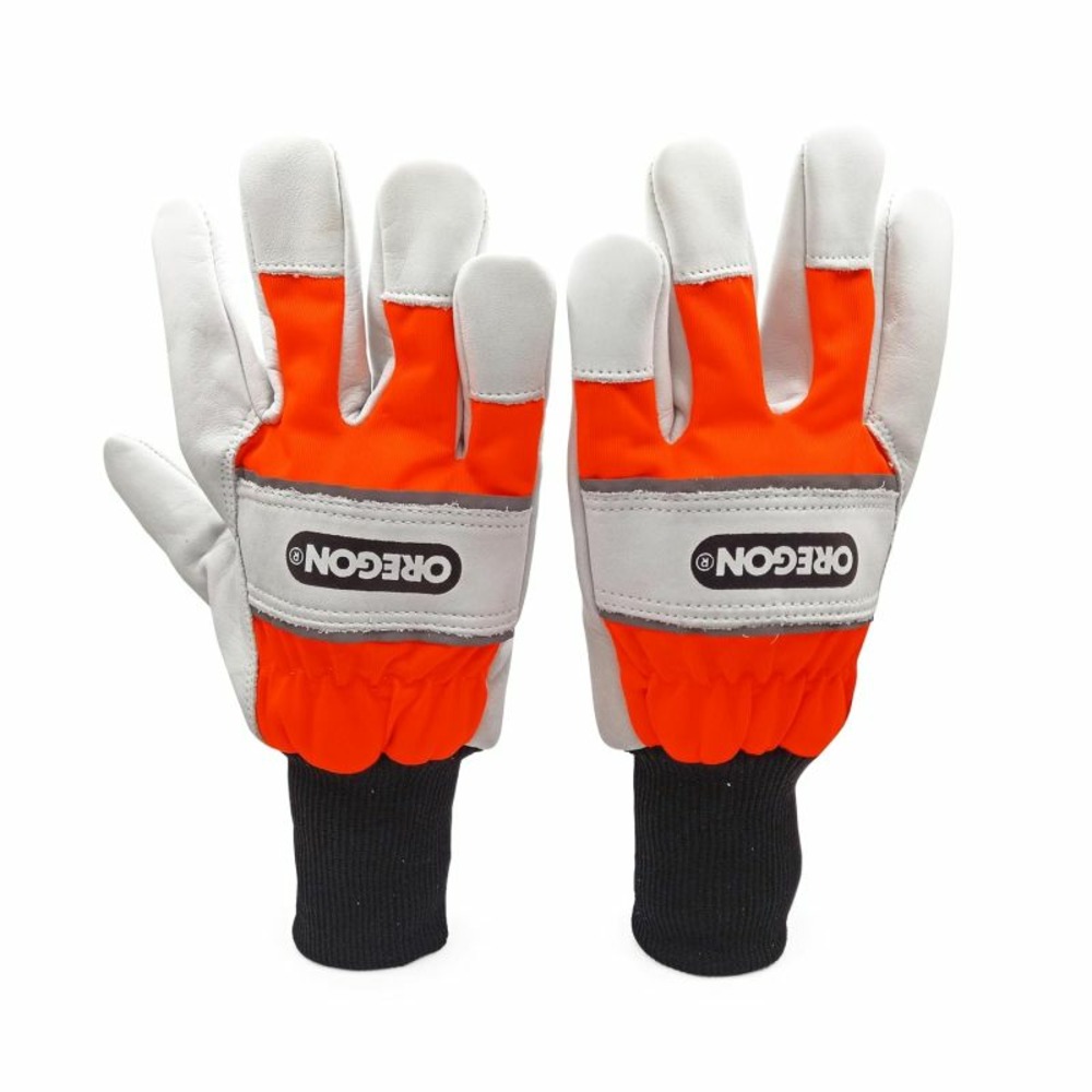 Gants de travail oregon - solid - taille m - 295333