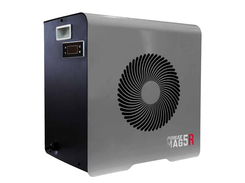 Pompe à chaleur mag r 5 kw