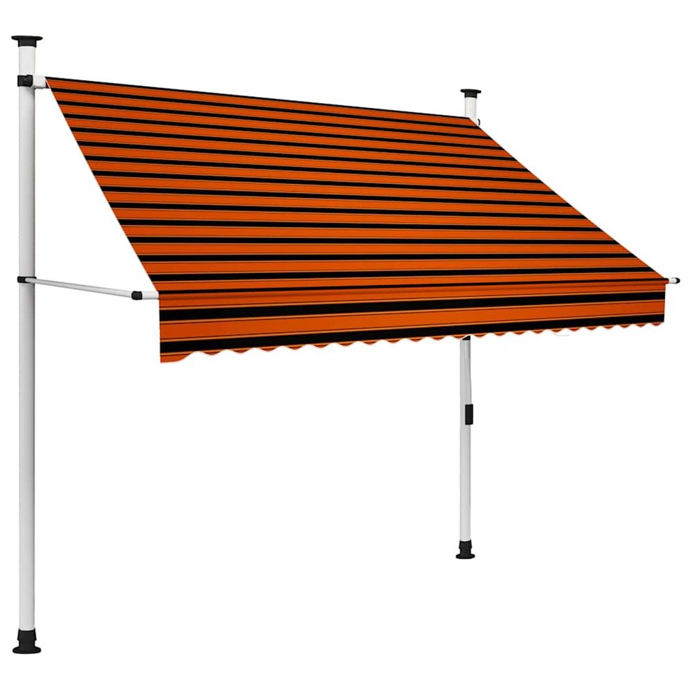 Store manuel rÃ©tractable 200 cm