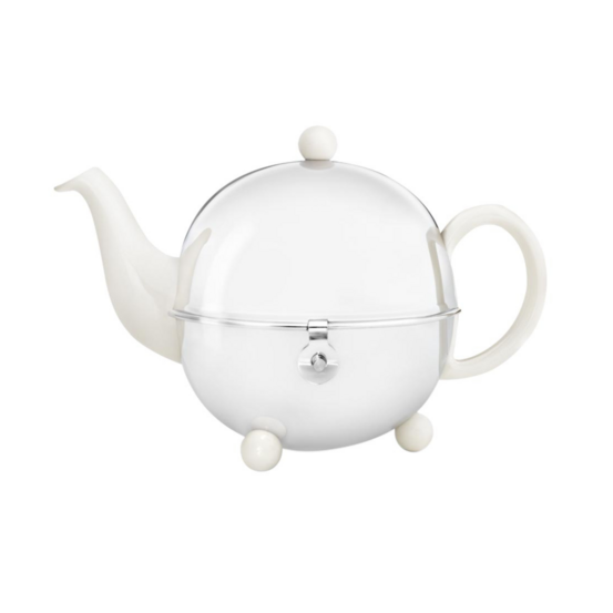 Cosy® blanc - théière 0.9 l