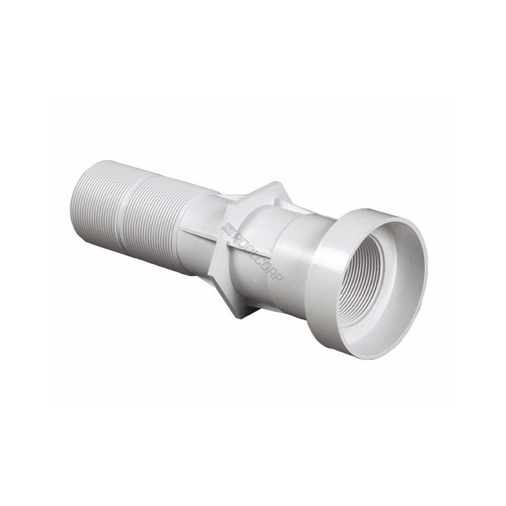 Traversée de paroi béton 3352