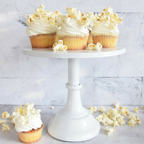 Moule silicone 12 muffins - funfetti