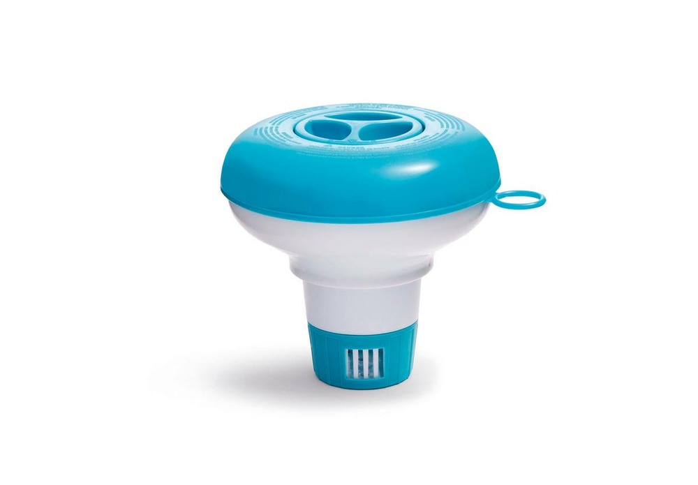 Diffuseur flottant 12,7 cm