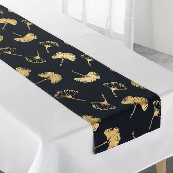 Nappe & chemin de table