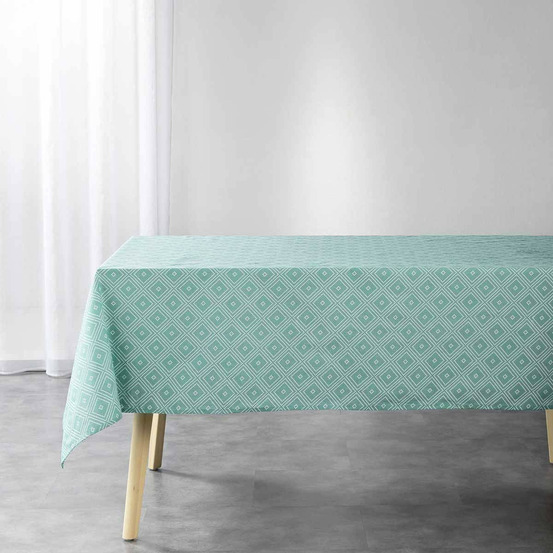 Nappe rectangulaire