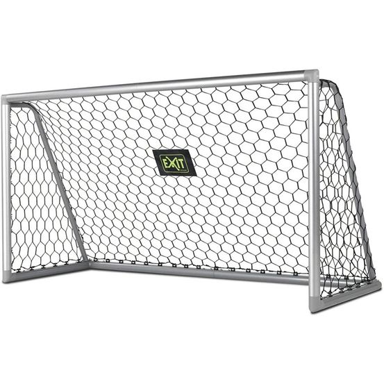 But de foot scala aluminium 220x120