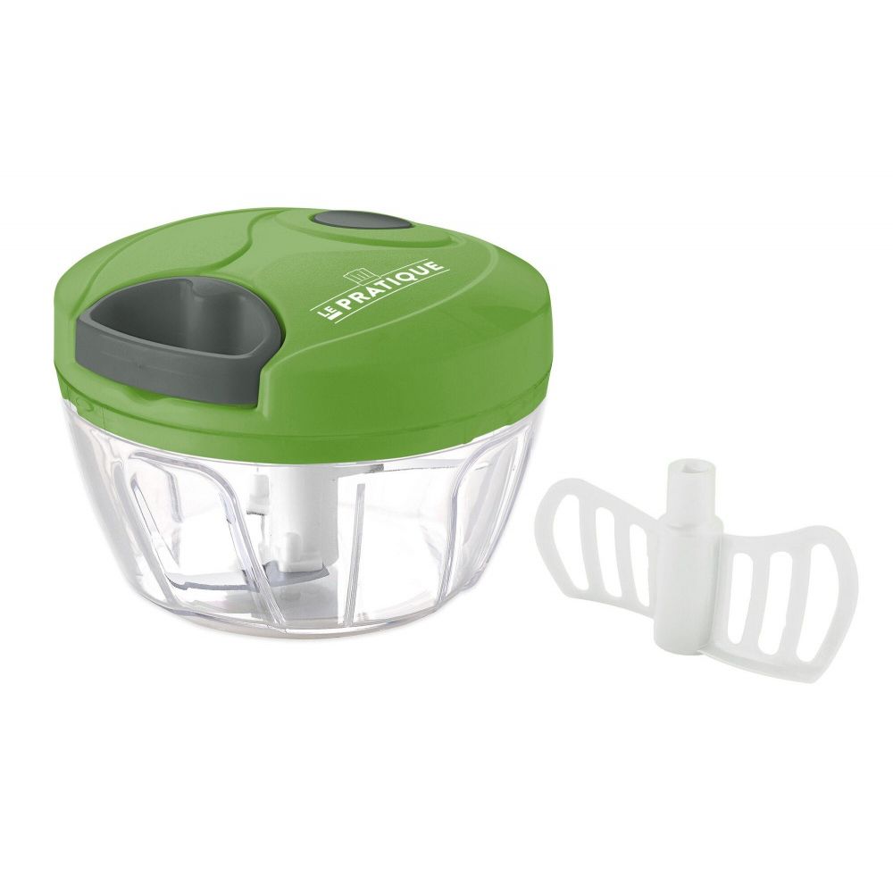Mini hachoir à ficelle 400 ml le pratique