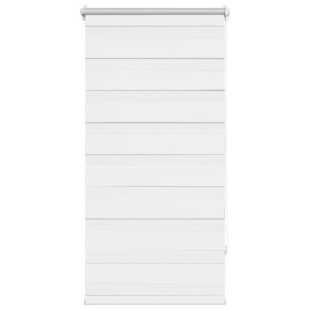 STORE 80 X 150 CM BLANC-(868652)