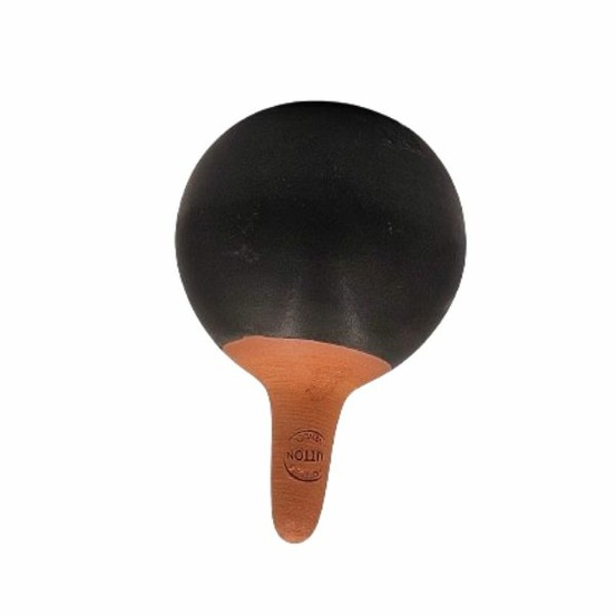 Ollas métallique cendré