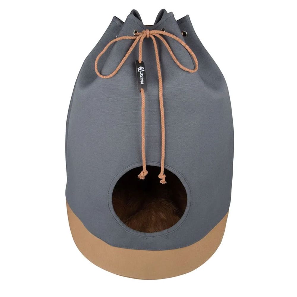 Lit/sac pour chats casa cognac