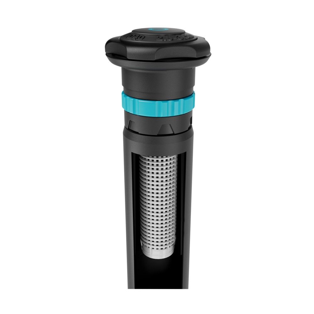 GARDENA Gardena Système d’Irrigation arroseur escamotable S 50 : Système d’arrosage pour Petites